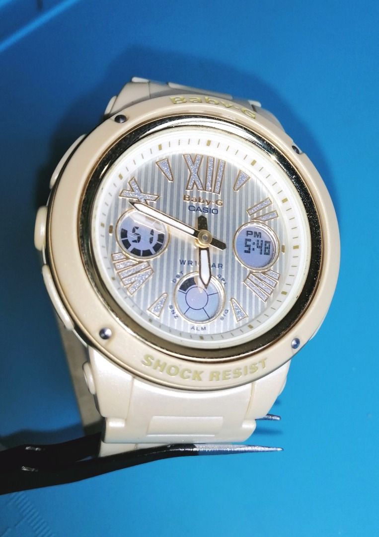 Casio 5257 discount
