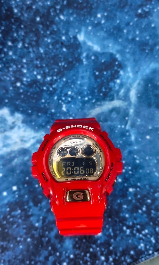 G shock deals gdx