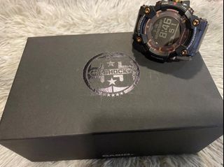 Rangeman hotsell 35th anniversary