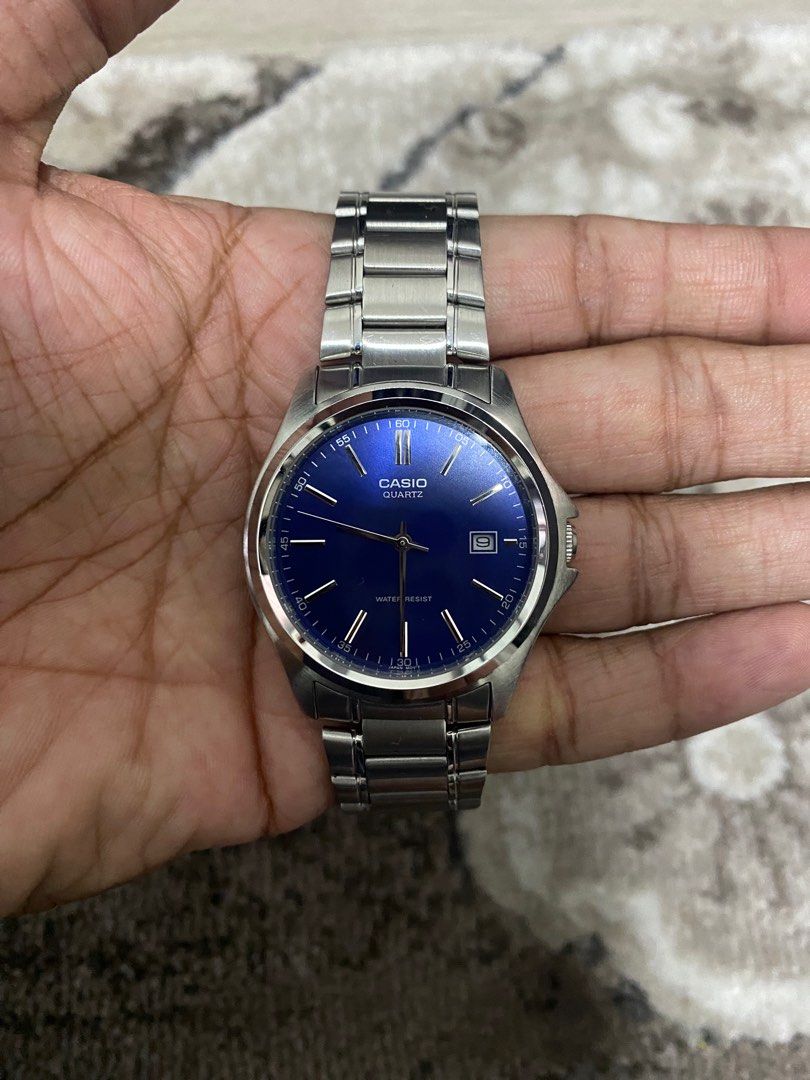 Casio mtp 1133 online
