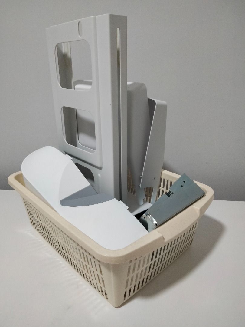 Casio’s Ultra Short Throw Projector (wall mount bracket included) on ...