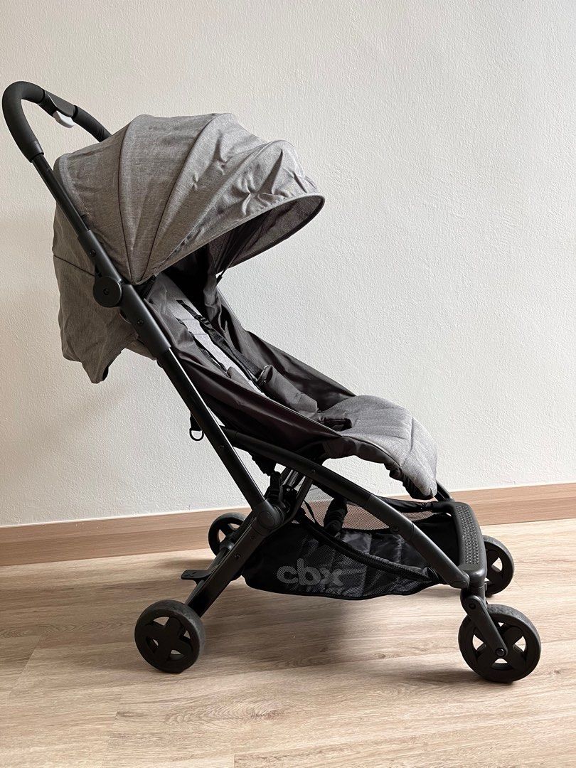 Cbx etu compact fold stroller shop