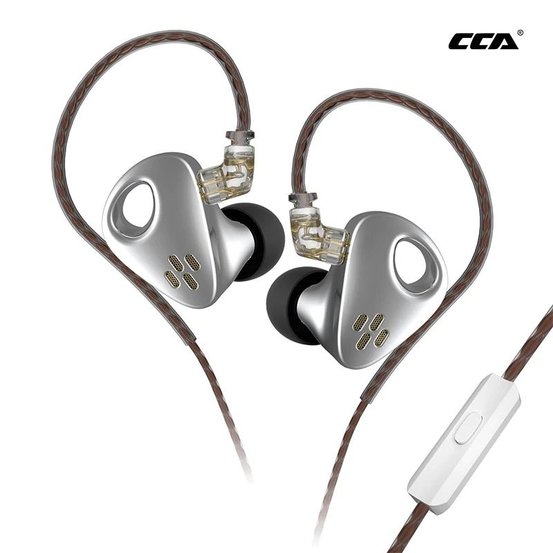Cca earphones 2025