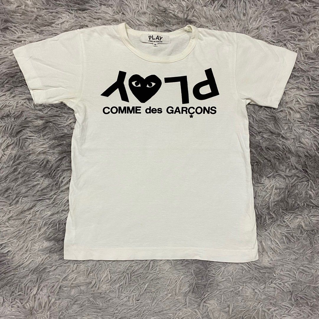 Cdg comme des garcons