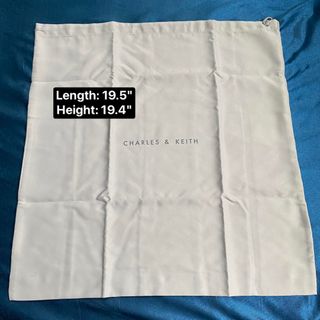 Dust bag shop for sale philippines