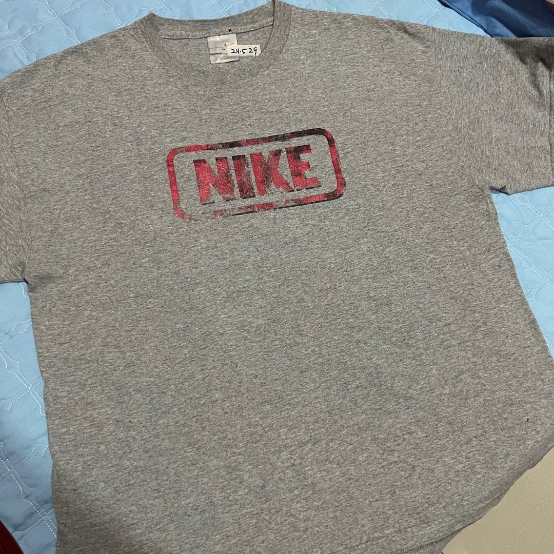 Cheap vintage nike 2025