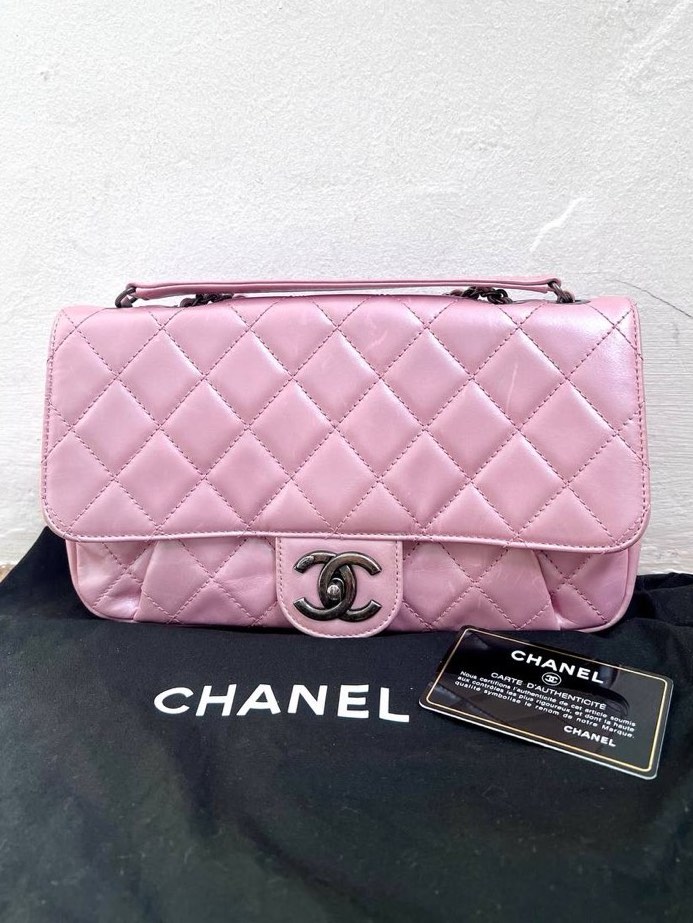 Inexpensive best sale chanel bags
