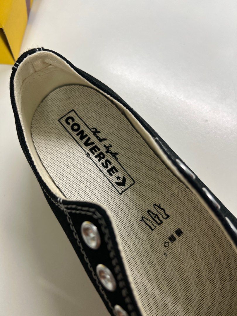 Cheapest converse sales