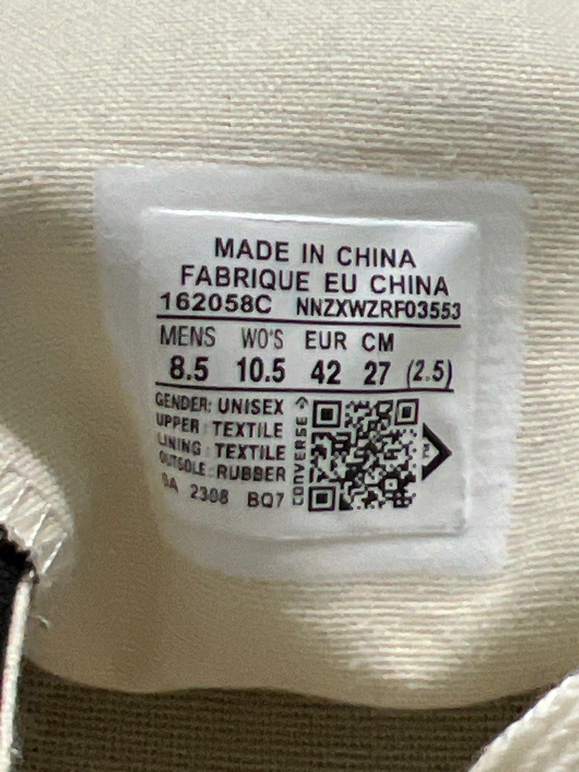 Cheapest chuck taylors outlet