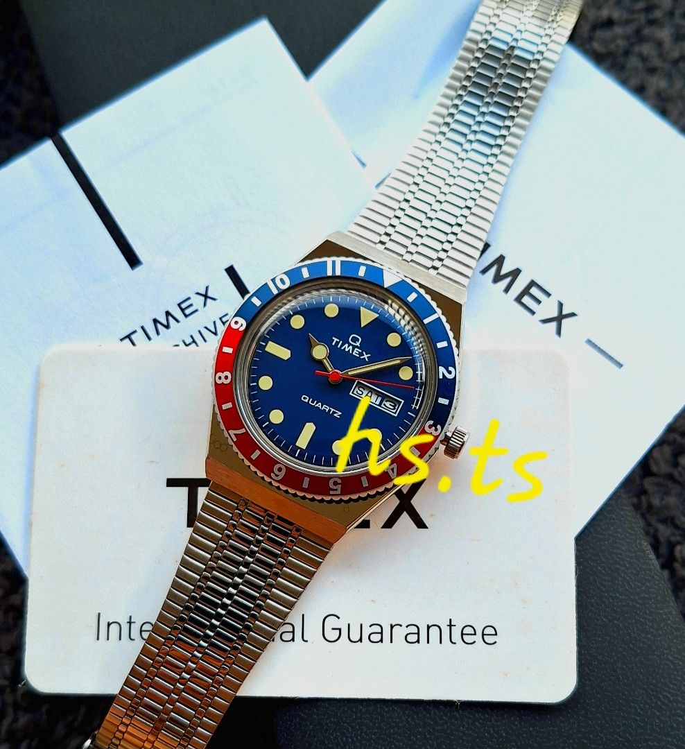 Cheapest on sale timex watches