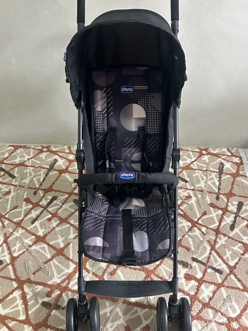 Chicco London Up Stroller