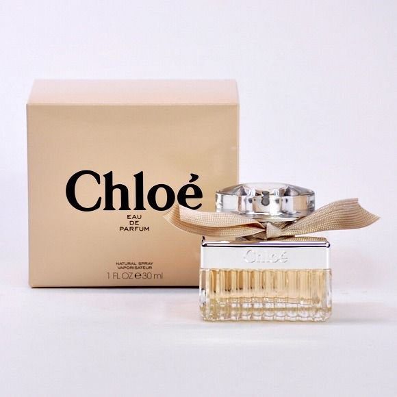 Chloé signature 30 ml sales