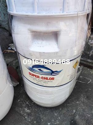 Chlorine