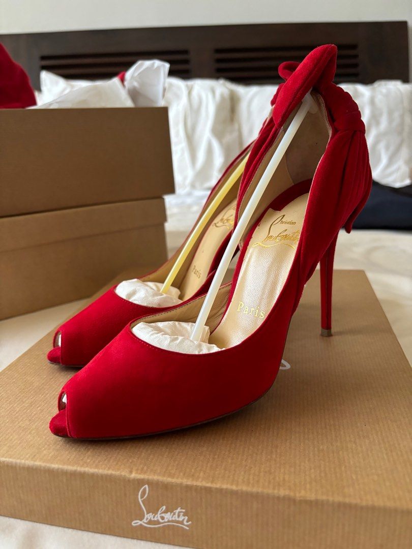 Louboutin 36 new arrivals