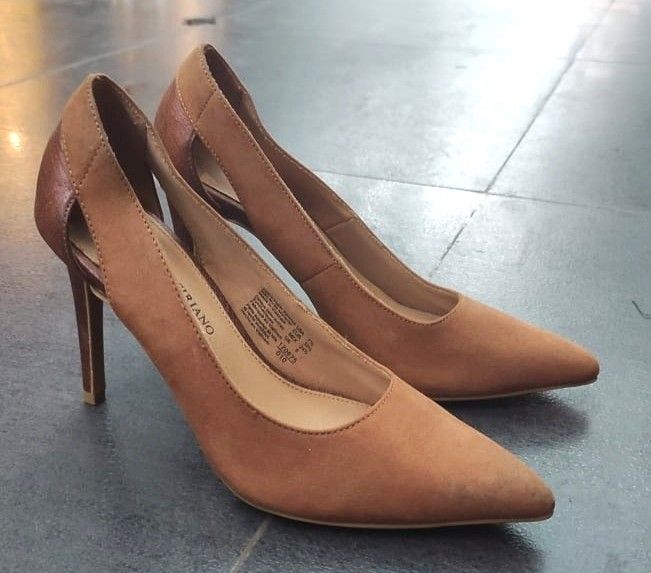 High heels christian siriano new arrivals