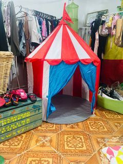 CIRKUSTÄLT Children's tent