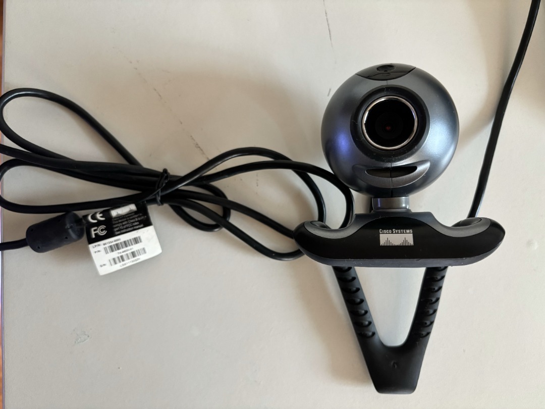 Cisco vt camera 2 deals