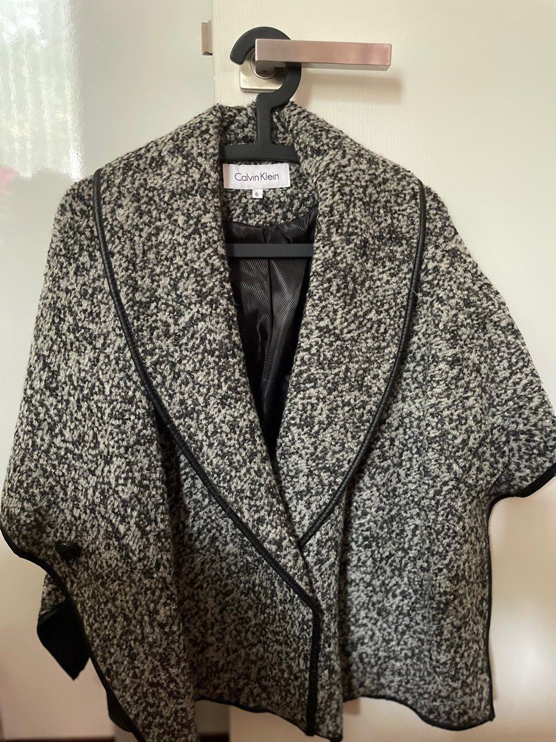 CK winter wear Women s Fashion Coats Jackets and Outerwear on
