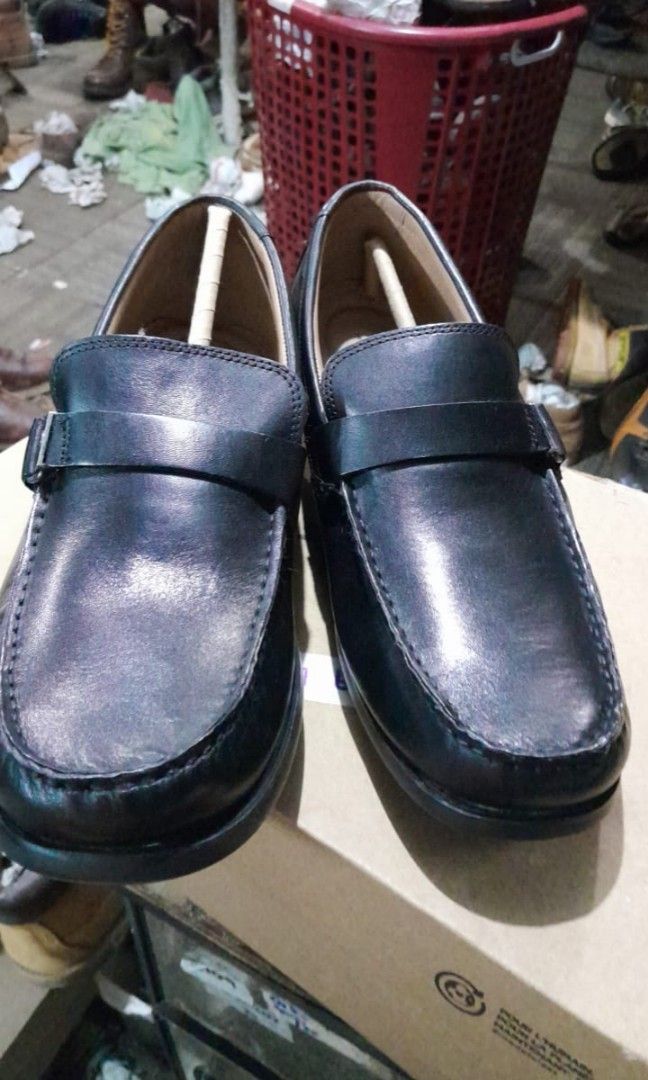 Clarks un gala step sale