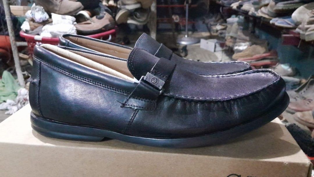Clarks un gala step outlet