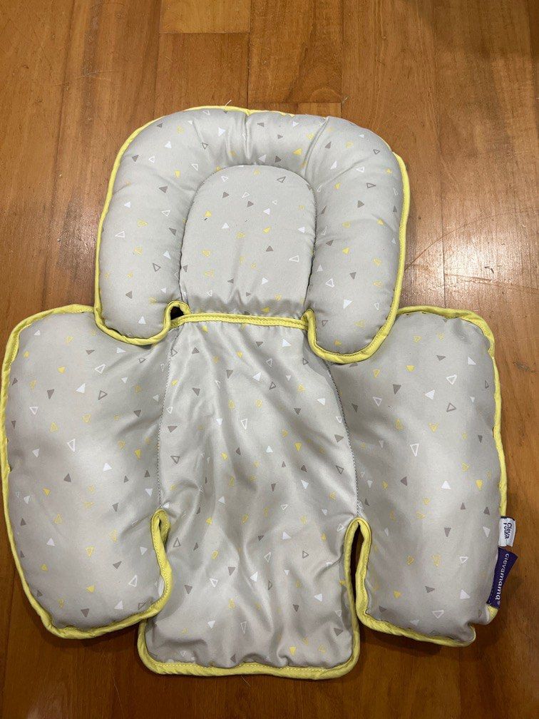 Clevamama stroller liner online