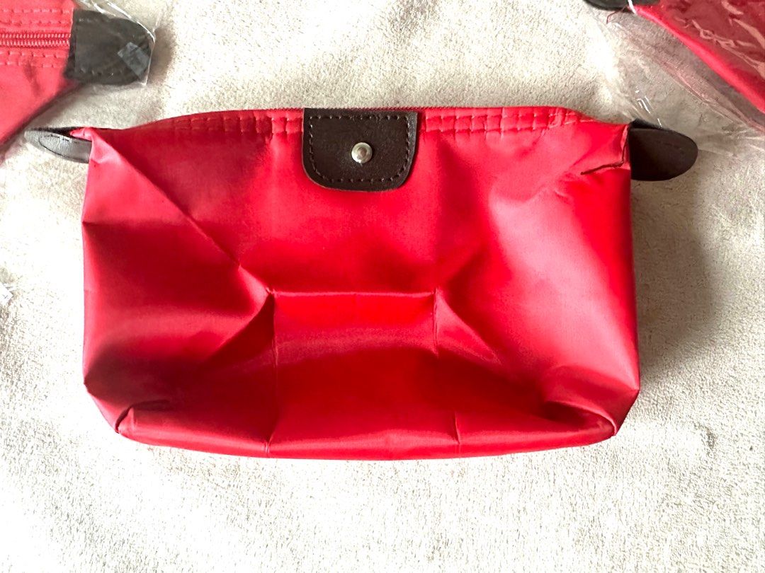 Red pouch hotsell