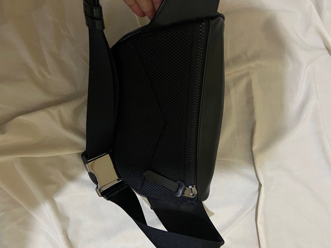 terrain belt bag coach
