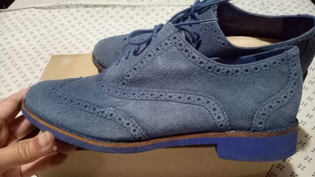 COLE HAAN ALISA OXFORD SIZE 9B