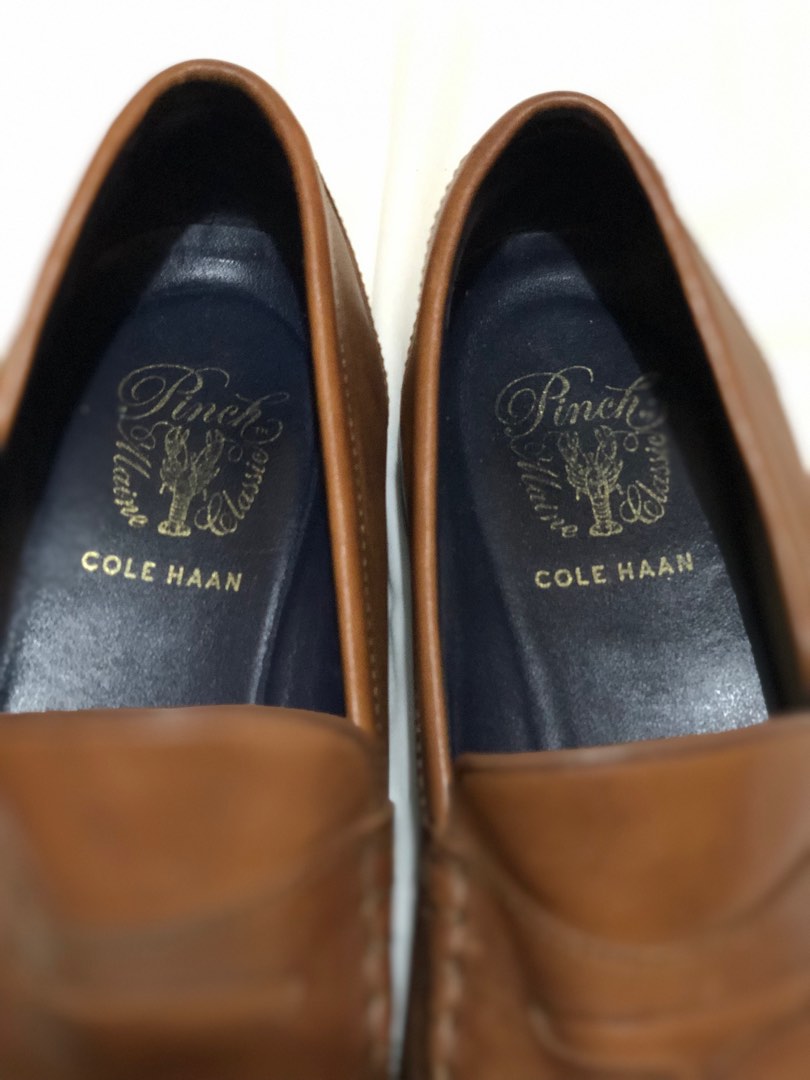 cole haan pinch utility