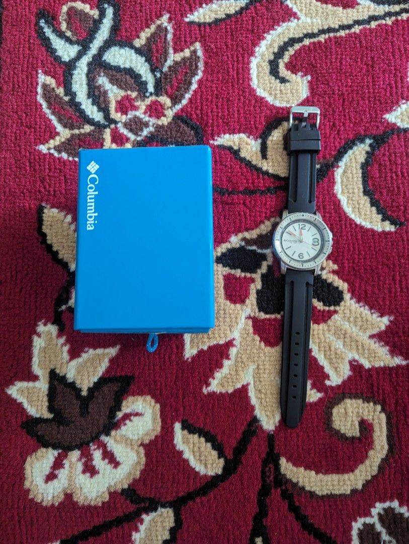 Columbia ridgeback new arrivals watch