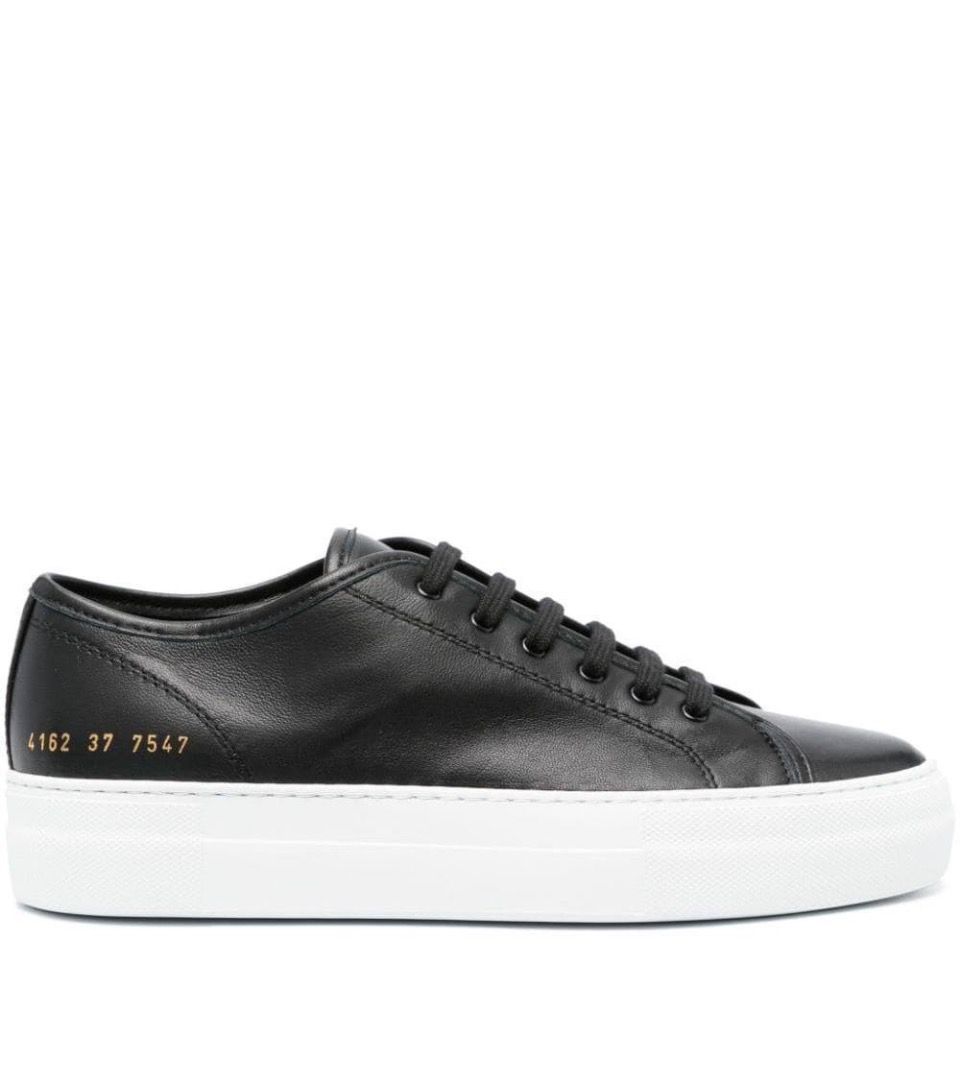 Are common projects store true to size