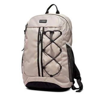Converse Backpack w/ laptop sleeve - Papyrus - Laptop Bag - Beige