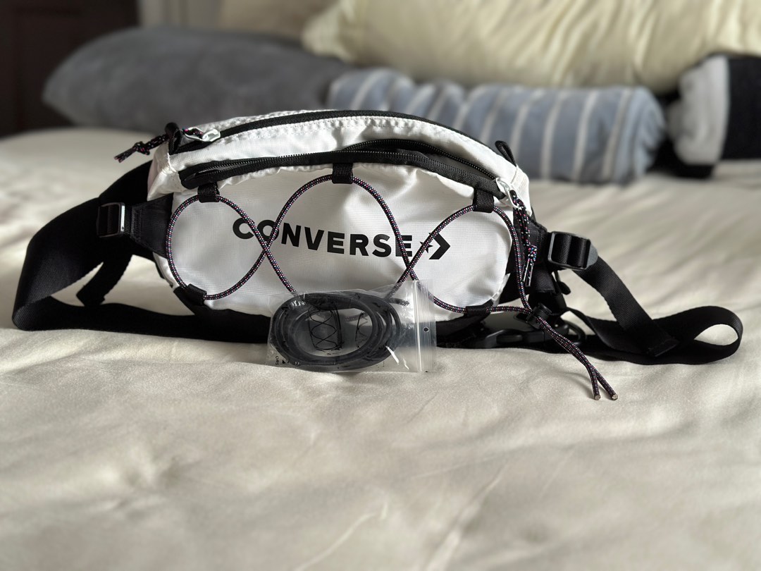 Converse Belt Bag