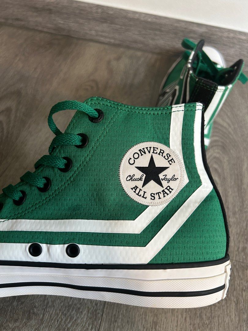 Converse NBA Edition Chuck Taylor Boston Celtics