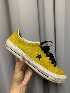 Yellow (1-Star)