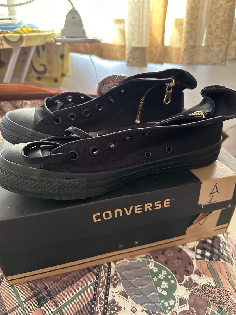 Converse Original, Women's Fashion, Footwear, Shoe inserts on Carousell
