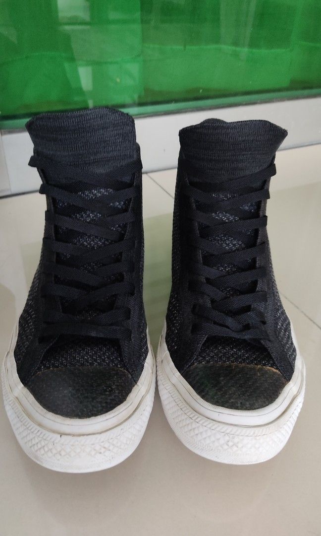 Nike x converse flyknit sales