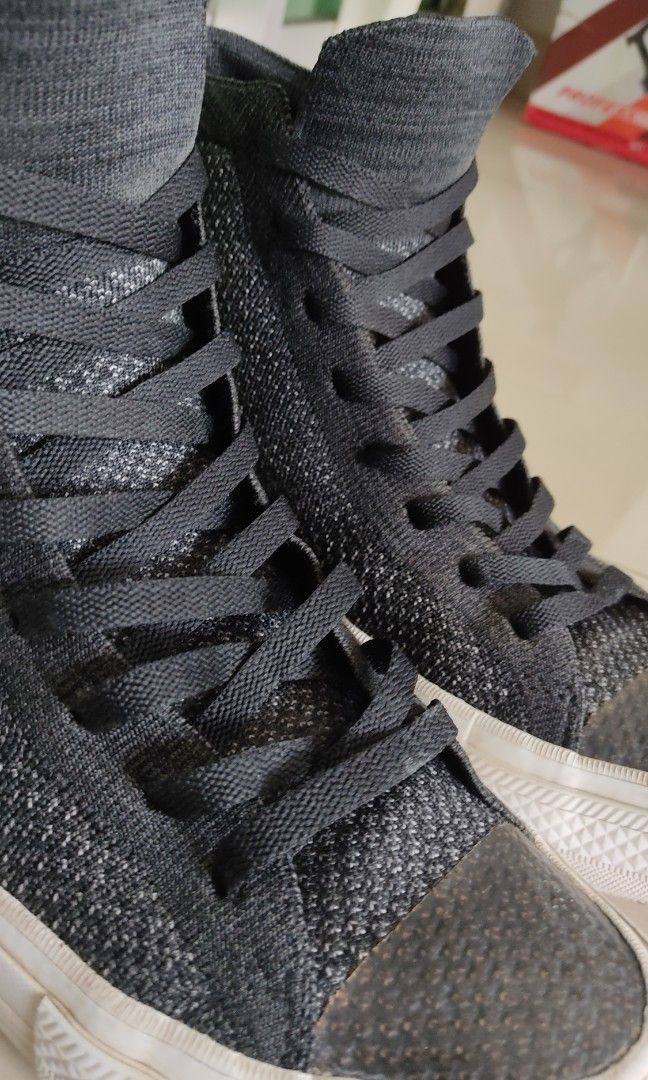 Nike converse flyknit discount