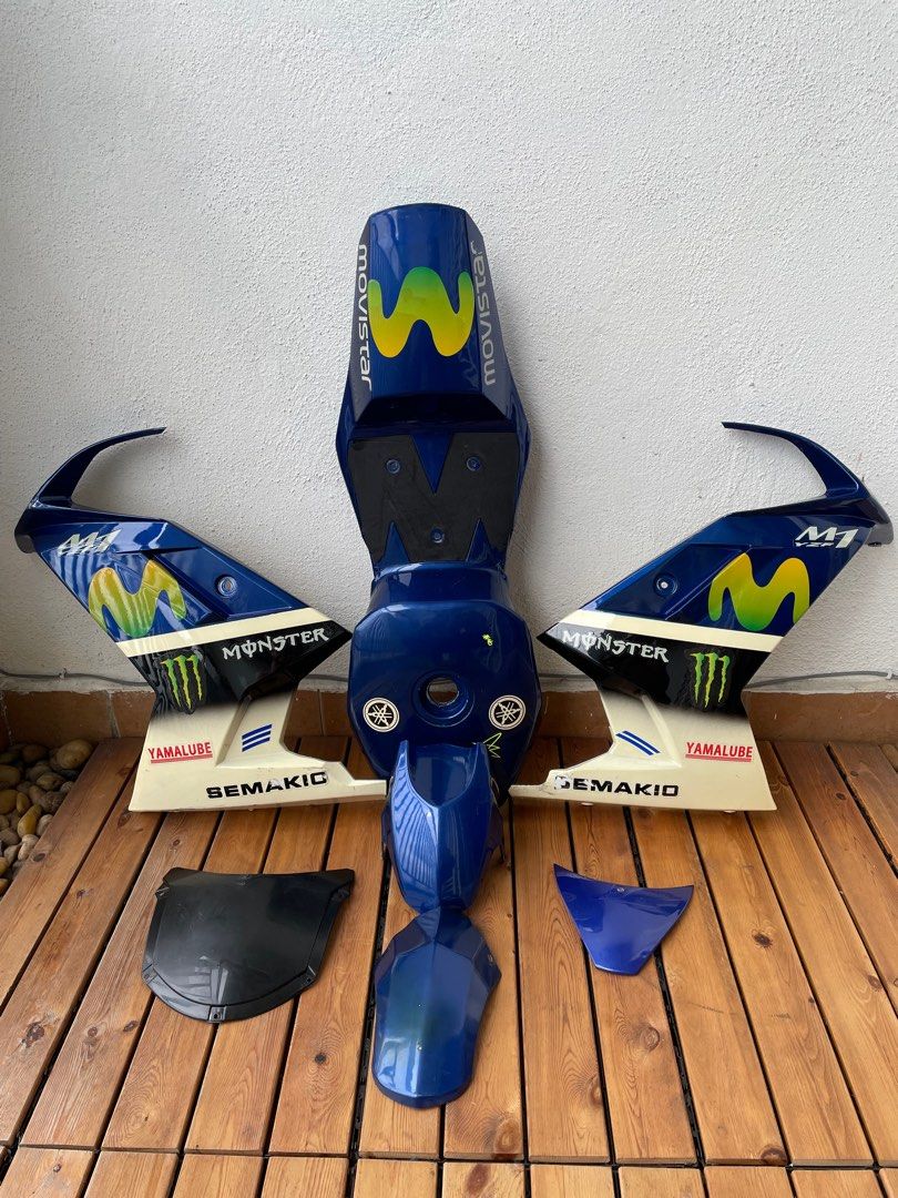 Cover set pocket bike Hobbies Toys Toys Games on Carousell
