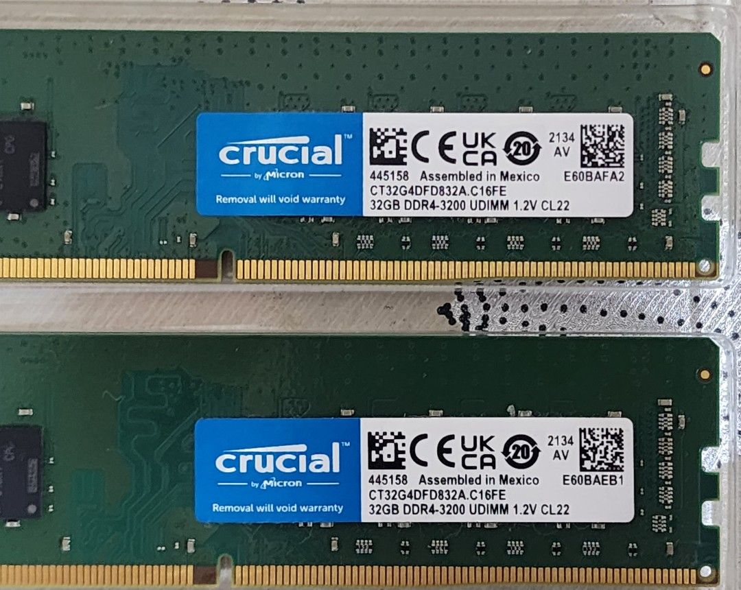 Ram 4 clearance ddr4