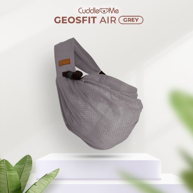 Cuddleme shop air sling