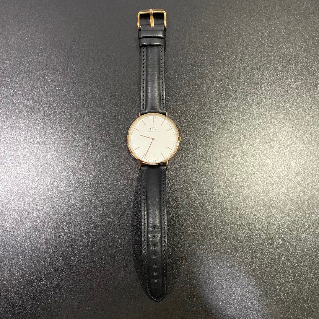 Daniel wellington new collection sale