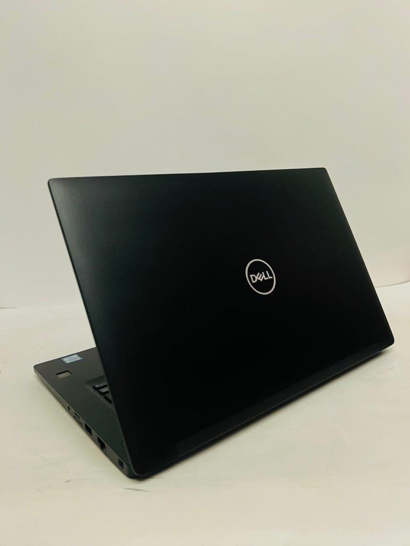 Dell Latitude Core i7 Laptop# Ram 16GB # SSD 256GB#Laptop Can use Sim ...