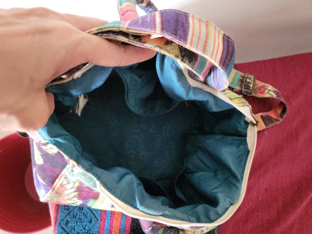 Desigual sling bag clearance