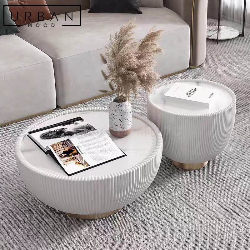 DEVA Modern Coffee Table, Furniture & Home Living, Furniture, Tables ...