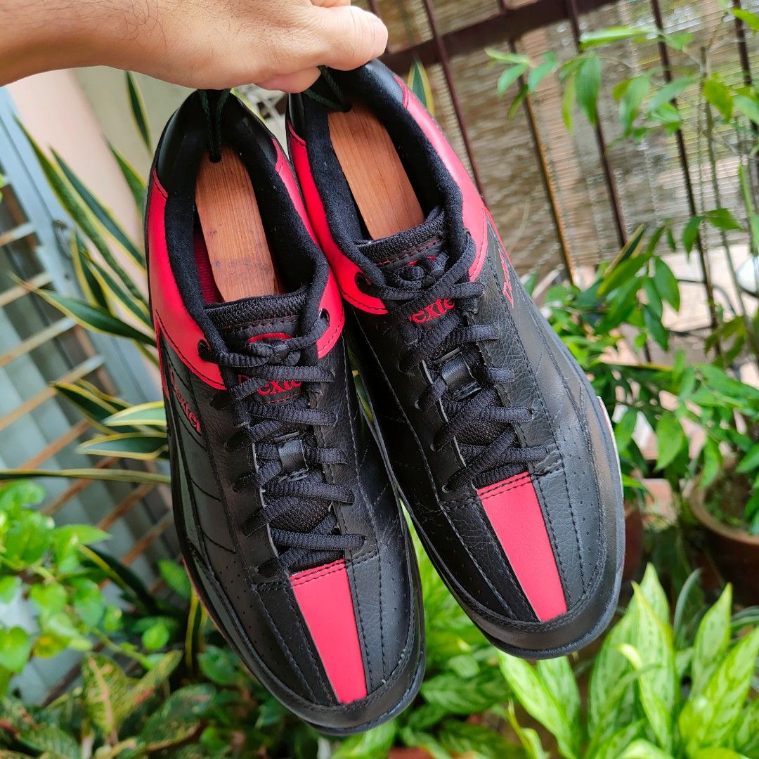 Dexter ricky iii best sale bowling shoes