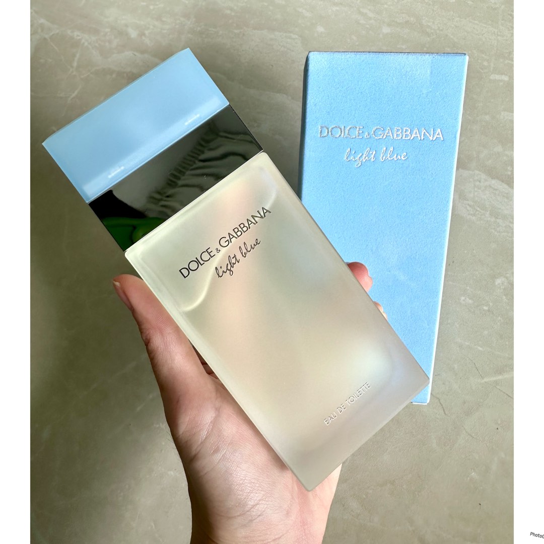 Parfum intenso dolce gabbana sephora top