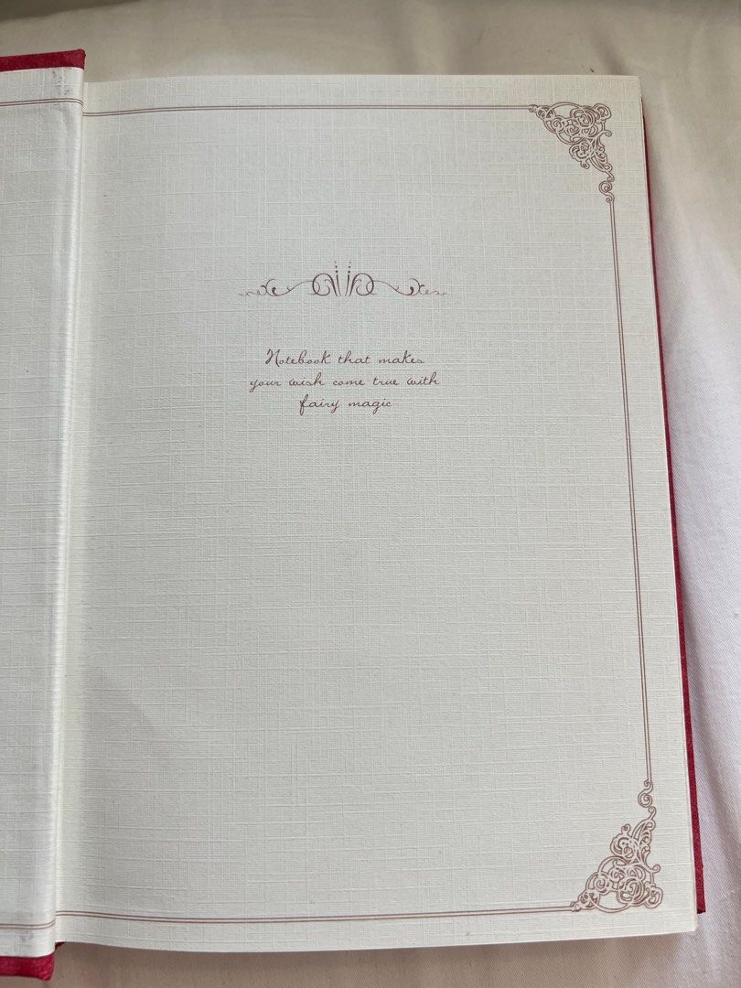 Diary notebook (Category: Stationery & School Supplies) located in Singapore. Submitted by upsidedowwn (Listing ID 1277906017, Image 1). Description: Brand new notebook Any 3 for $20. Please refer to main page for full list of notebooks available. .