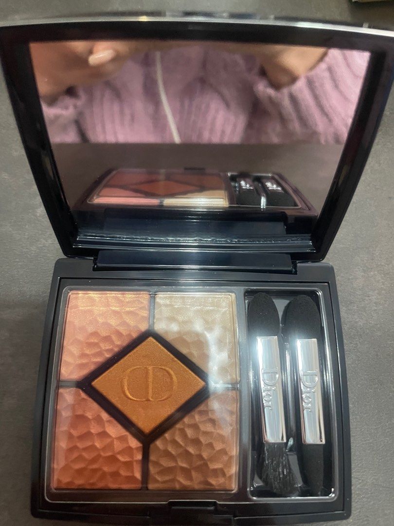 DIOR 5 COULEURS 696