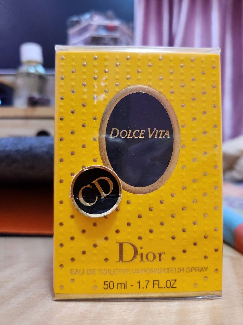 Dior dolce vita 50ml clearance